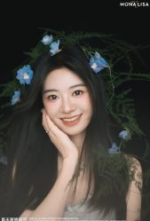 -青禾蒙娜丽莎婚纱摄影(武汉总店)