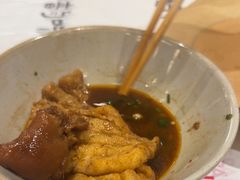-东排食堂长沙小吃大排档(五一广场店)