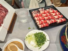 -东来顺饭庄(apm总店)