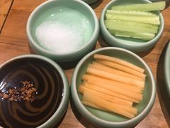 宅门一口酥（点卯精品烤鸭）-顺承小院儿