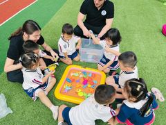 -艾儿思国际幼稚园(硚口店)