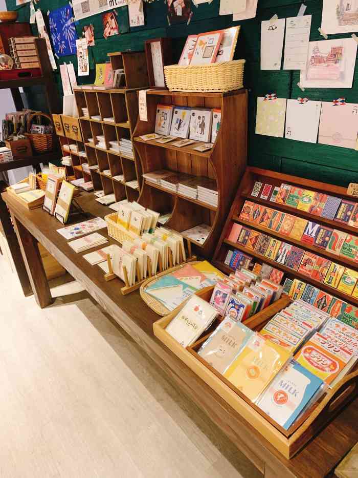 snake monkey手帐文具店