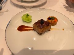 -伯衡55·吉品轩(乌鲁木齐南路店)