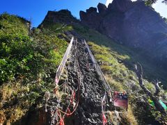 -七仙岭温泉国家森林公园