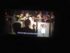 -万达影城(凯旋城广场XLAND店)