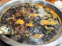 -李德富老街牛杂火锅(抚琴街店)