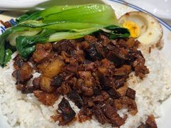 -肥小福·烧鹅专门店(环宇荟店)