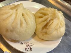 猪肉大葱包子-姚记炒肝店(鼓楼店)