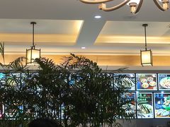 大堂-君霖海鲜私房菜(春柳店)