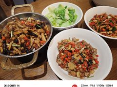 -八碗湘长沙市井菜(坡子街店)