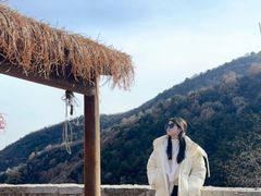 -云丘山景区