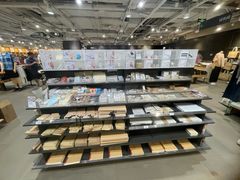 -MUJI无印良品(世博源店)