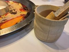 -巴邑火锅·鲜切牛肉(萧山银隆店)