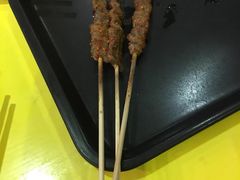 -望京小腰(北京总店)