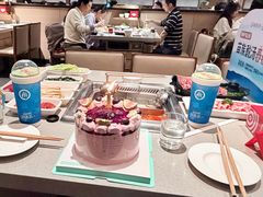-海底捞火锅(牡丹园店)