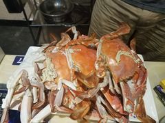 -船梆煮•蒸汽海鲜·生腌干蒸(五四广场店)