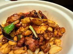 -浙江安吉JW万豪酒店·万豪中餐厅