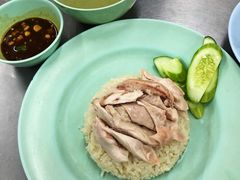 -红大哥水门鸡饭(總店)