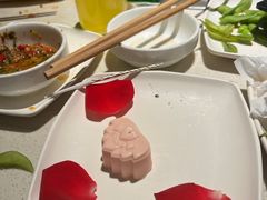 -海底捞火锅鲜切牛肉主题店(长寿路店)