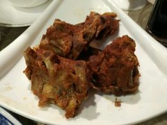 -四姐妹东北饺子(沙尾路店)