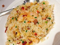 潮州炒饭-潮福城大酒楼(湖滨北路店)