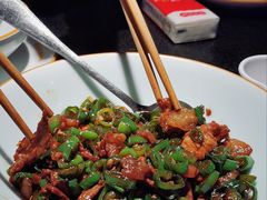 辣椒小炒肉-湘阁里辣(东门茂业店)