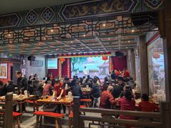 -新兴园饺子馆(河南街店)