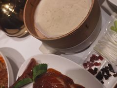 -津禧荟·酥皮烤鸭(北辰店)