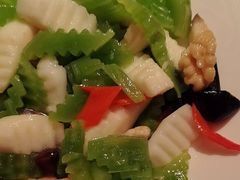 -宝轩渔府·老字号海鲜·正宗津菜(水上店)