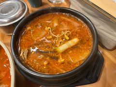 -多宾韩国料理(学衡路店)