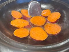 -胡叨叨黄油砂锅焗海鲜(百家湖1912店 )