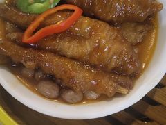 -明泉居茶点荟(车陂店)