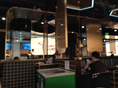 -喜庭海鲜自助(来福士店)