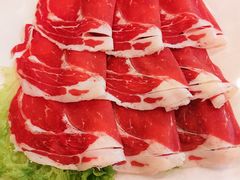 A眼肉肥牛-聚宝源(牛街创始店)