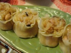 -严氏重油烧麦(民权路店)