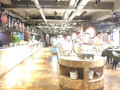 -8号公馆(金川街店)