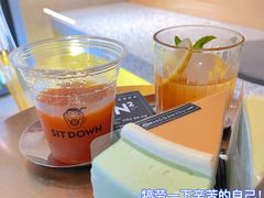 -小半有礼(天河南店)