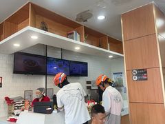 -李先生牛肉面大王(朝阳街店)