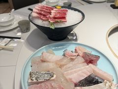 -滋粥楼·顺德菜(番禺广场总店)