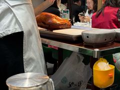 -紫光园·烤鸭·北京菜(团结湖店)