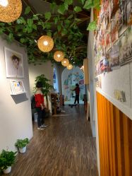 -小熊维尼高端儿童摄影(宝安旗舰店)