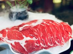 -南门四季铜锅涮肉(大屯·北苑店)