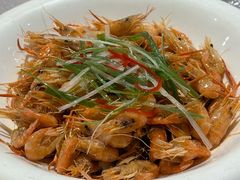 -阿莉餐厅(枣阳路店)