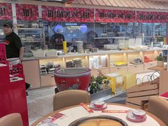 -那红花·东北菜铁锅炖(仙林金鹰店)