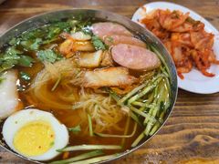 -西塔大冷面(市府大路店)