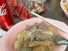 -榮泰米粉湯(Left Shop)