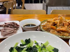 -丹盛象山海鲜(水清路店)