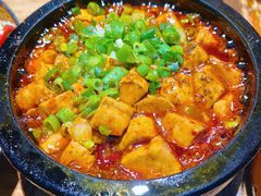 -胡马八破·川菜小馆(高新万达店)