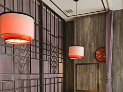 -庆赫隆融合菜馆(群力店)