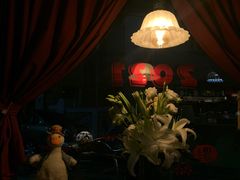 -不舍昼夜咖啡馆